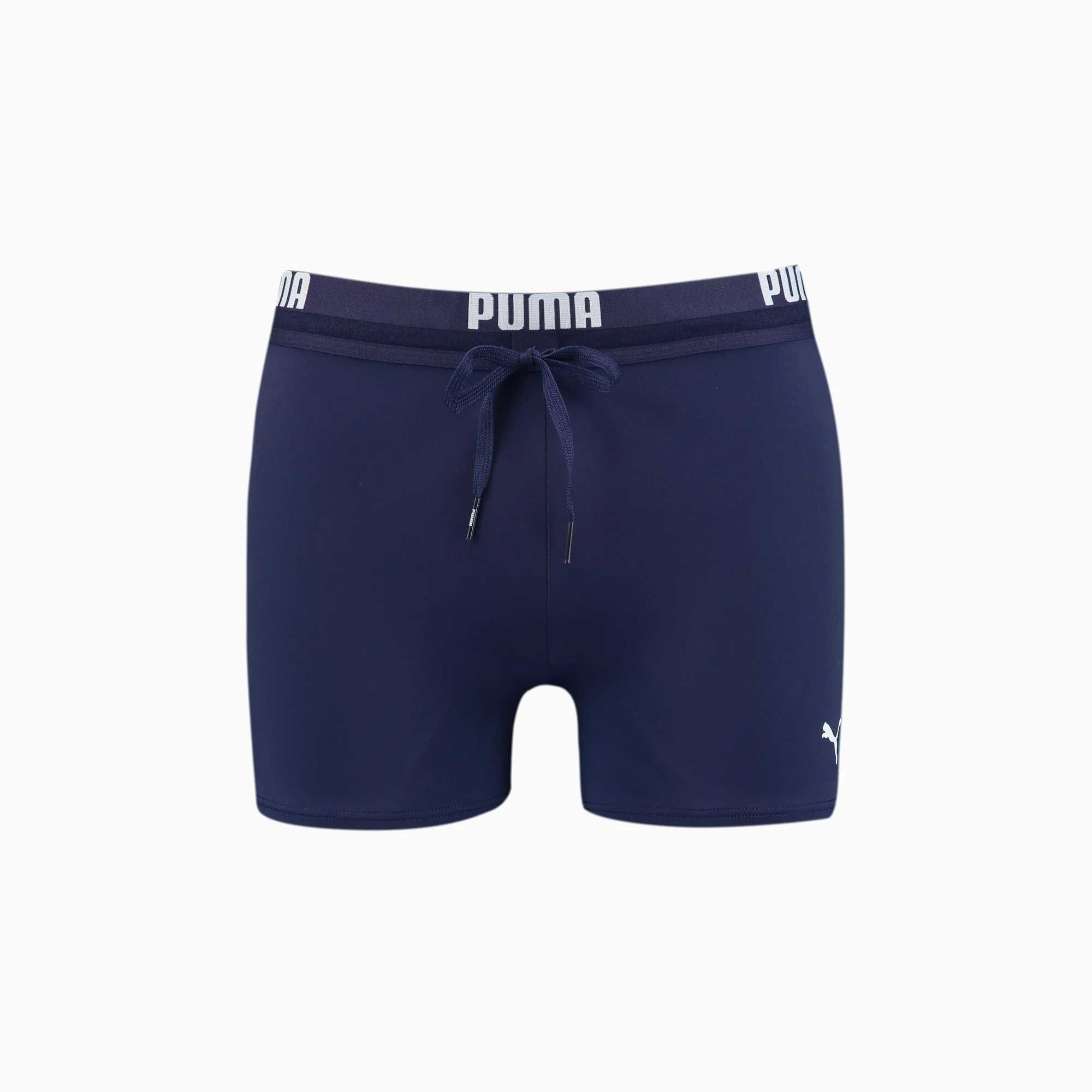 НОВИ PUMA Swim Logo Swimming Trunks мъжки плувки/бански M/L/XL