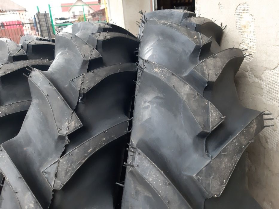 Anvelope noi MRL 9.5-24 cu 8PR livrare Cauciucuri cu garantie