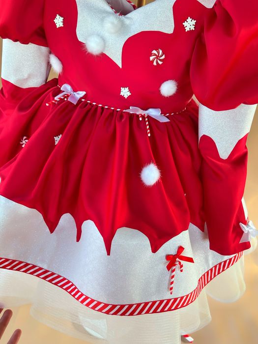 Rochita noua marimea 122