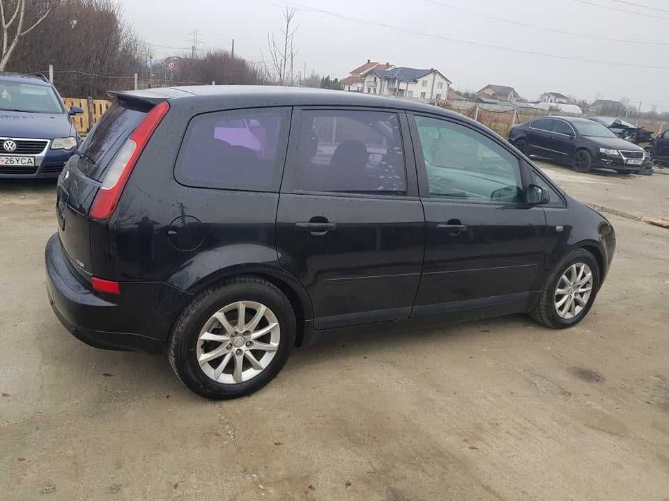 Dezmembrez Ford C-max 2.0 tdci 136 cai 6 trepte manuala full 2005