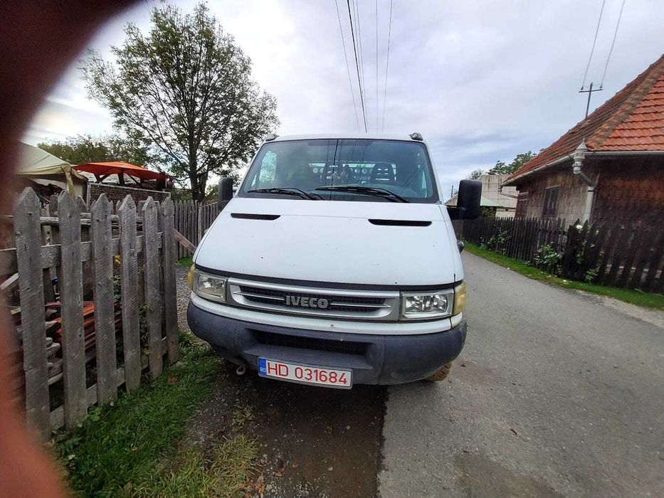 iveco 35C ;40C 14 ,cat B,Nr. Rosii  REZERVAT!pana Duminica 12.oct.