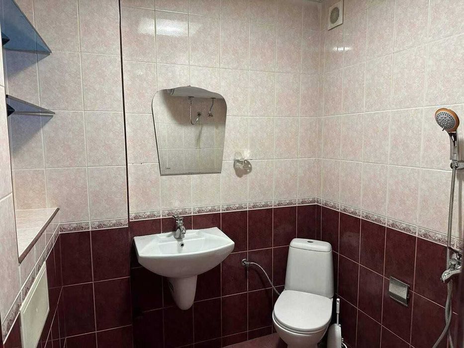 Тристаен апартамент в Младейки хълм