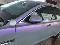 Oglinda stanga dreapta jaguar xf x260 2016