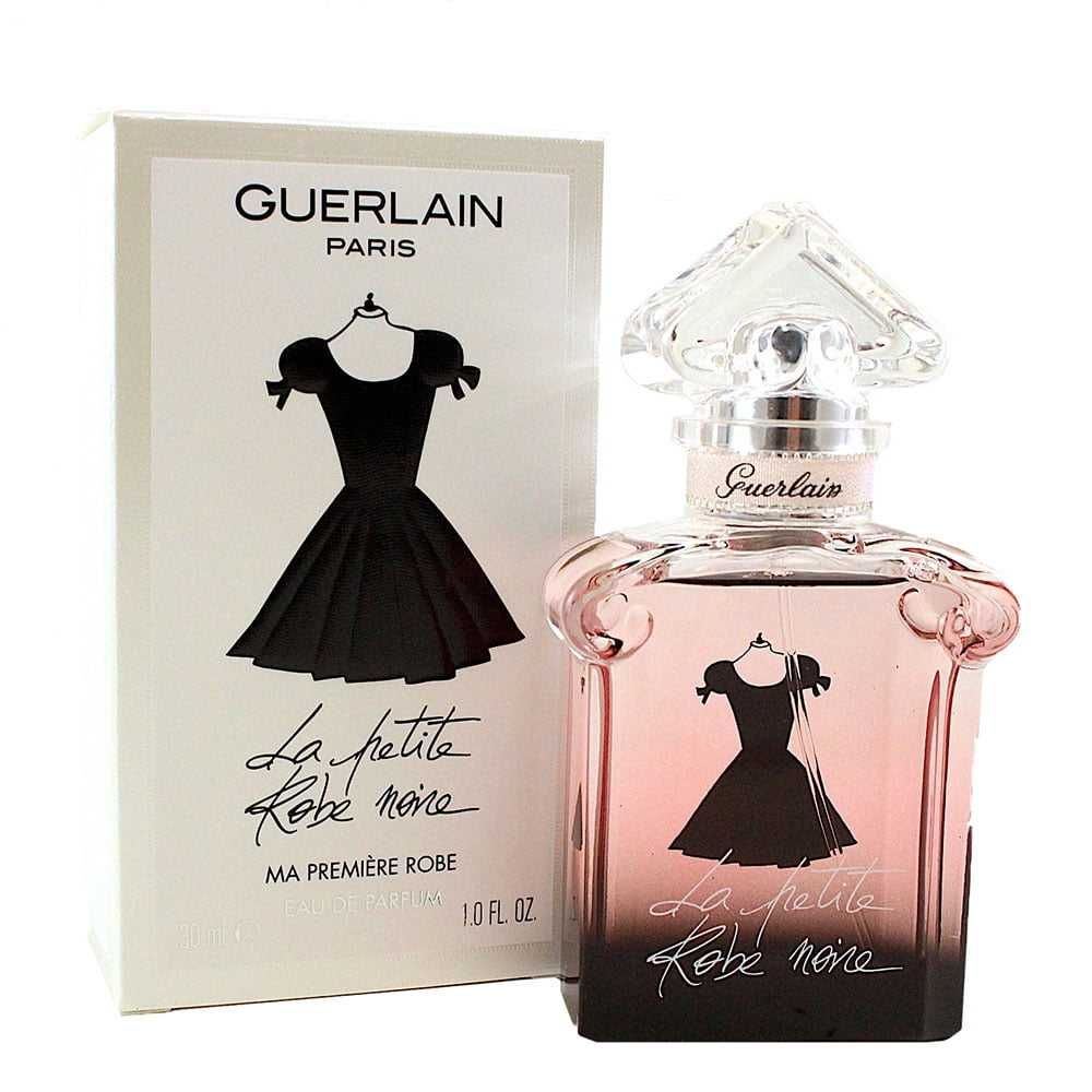 Парфюм Guerlain La Petite Robe Noir EDP лимитирана версия