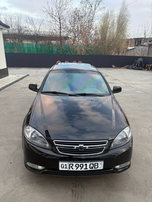 Chevrolet Gentra 1.5 2022