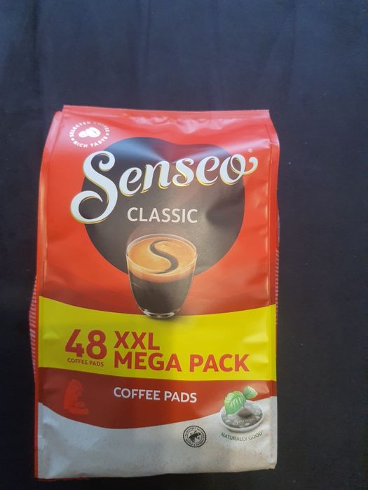 SENSEO CLASSİC кафе 48 броя