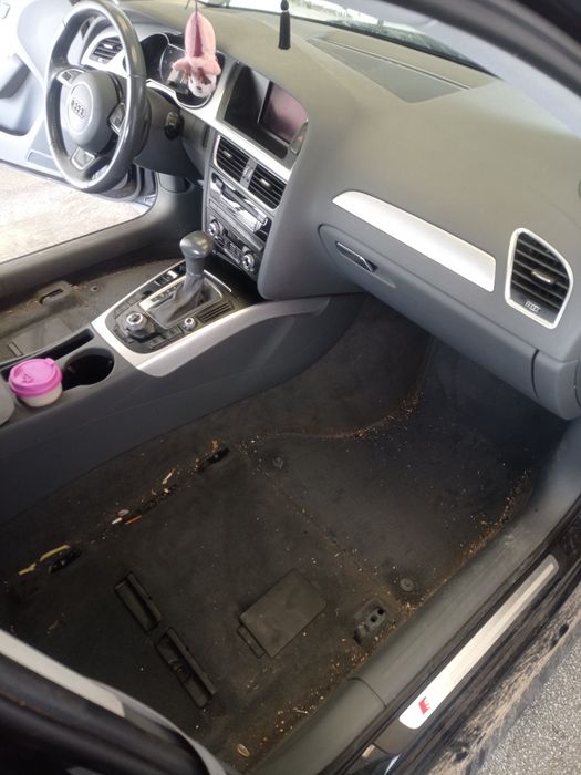 Cosmetică  auto,