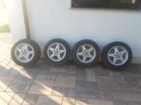 Jante aliaj R 15