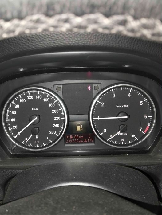 Bmw seria 3, anul 2009