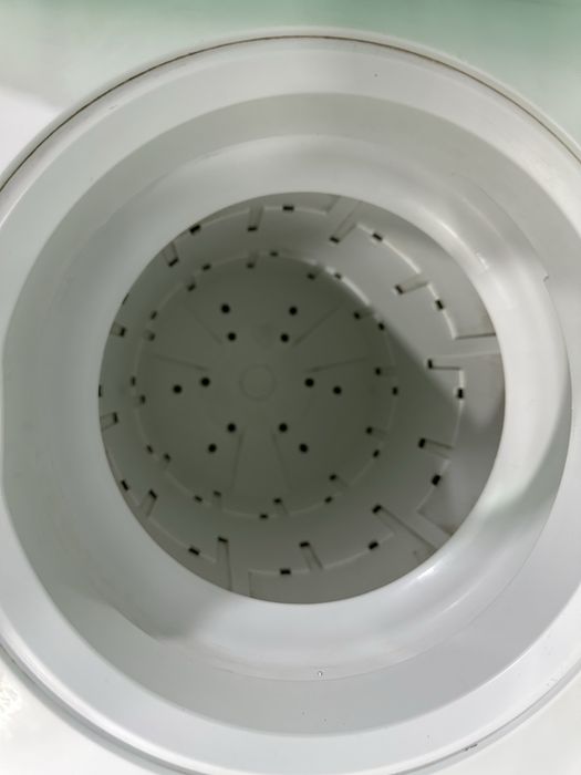 Пол автомат кир мошинаси сотилади HAIR