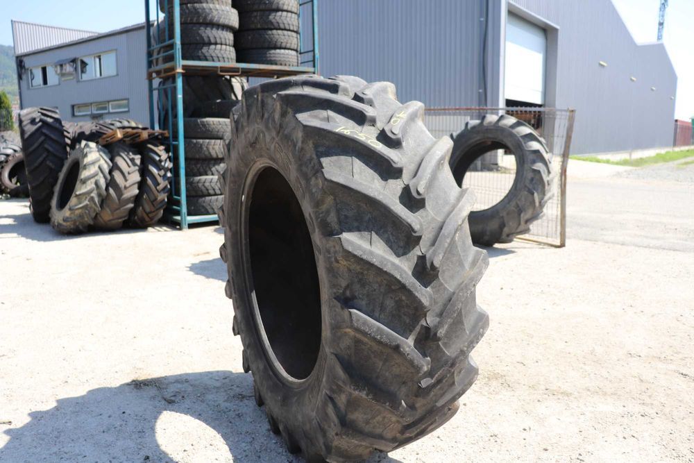 540/65R34 Pirelli Cauciucuri SH Radiale de Tractor garantie si Livrare
