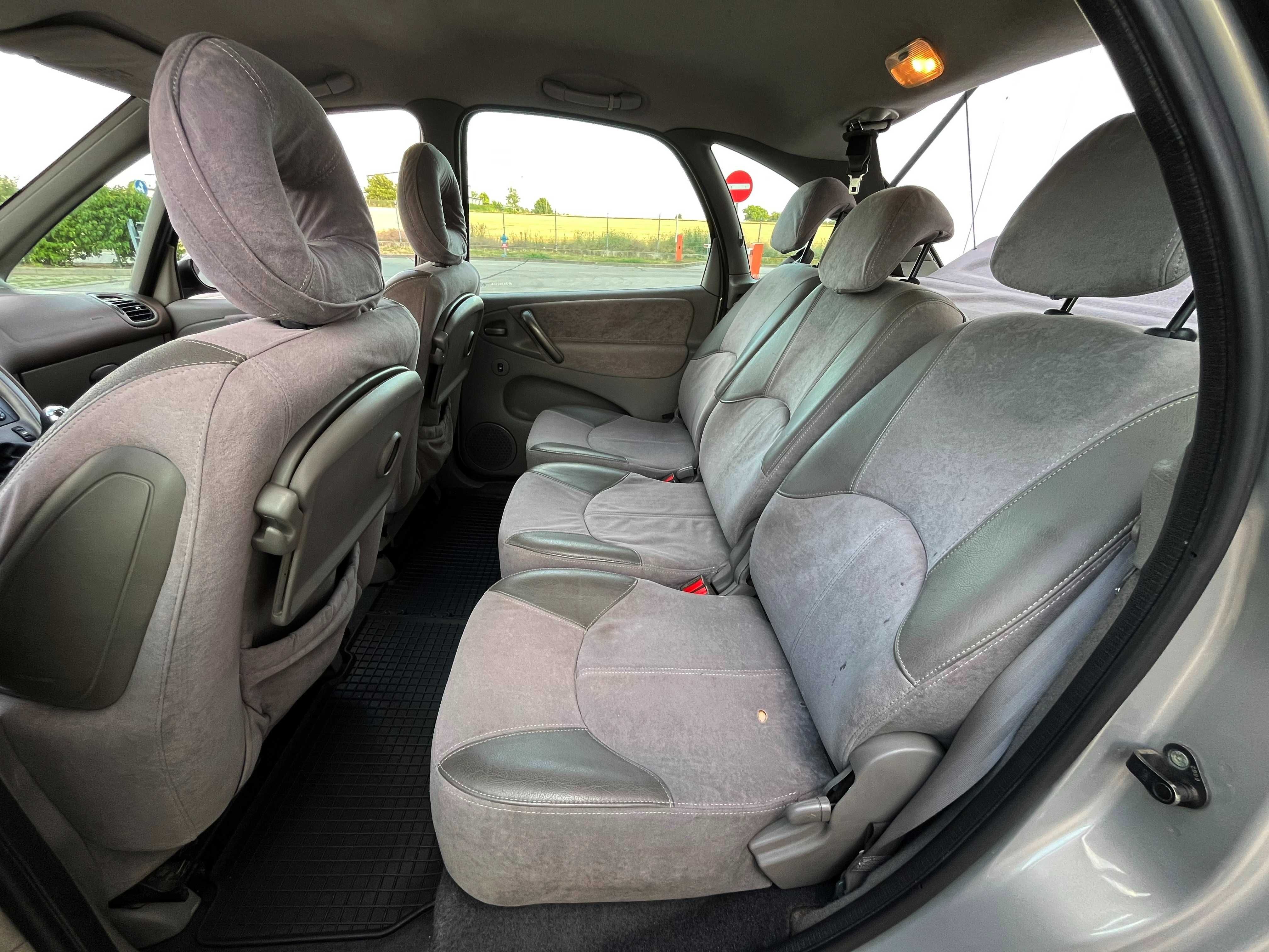 Citroen Xsara Picasso 2.0 HDI 90 k.c.