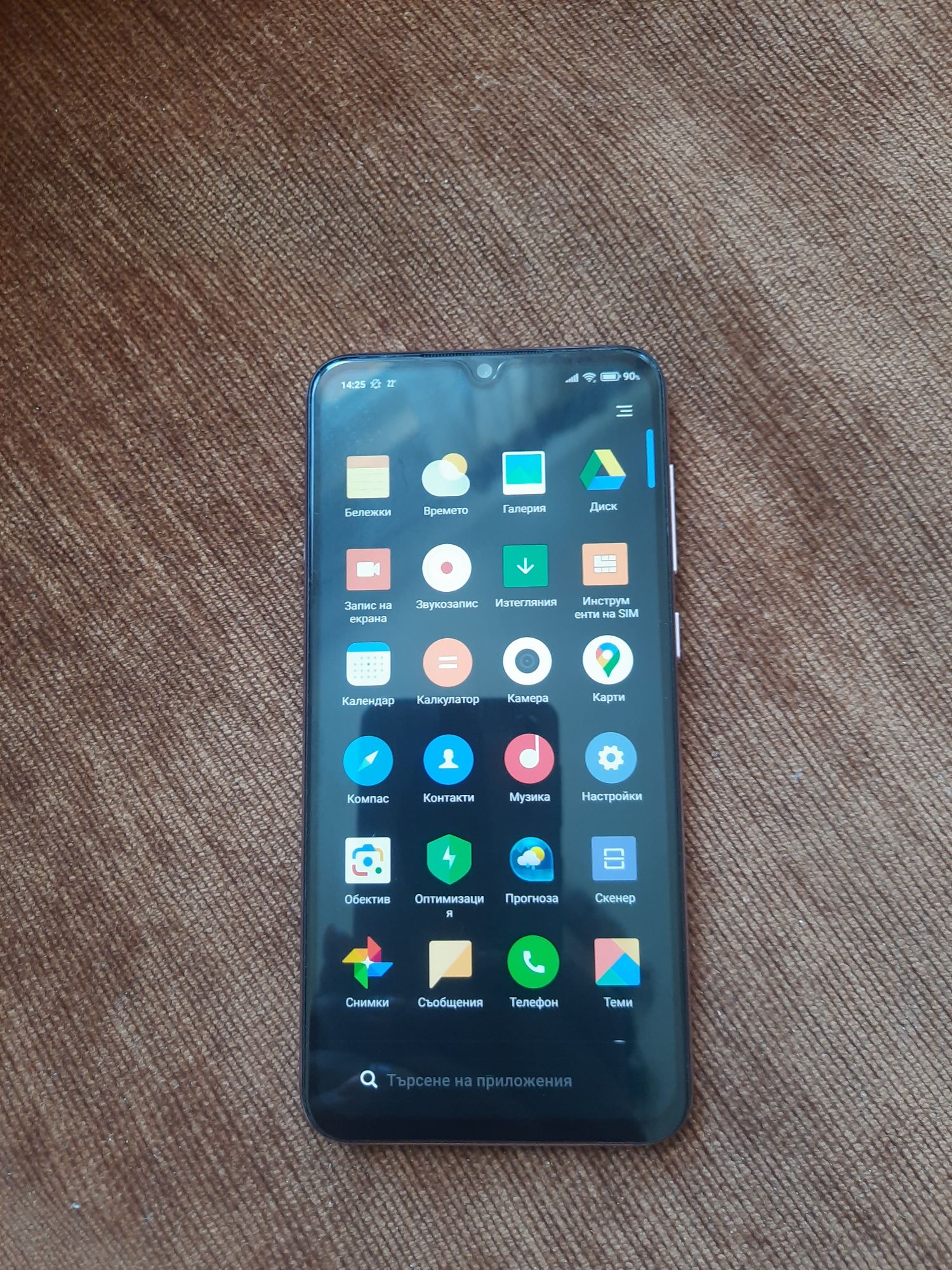 Xiaomi Mi 9 SE 6рам/64ром