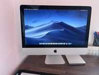 Apple iMac 21.5” slim