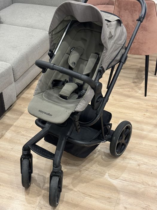 Коляска easywalker harvey 3