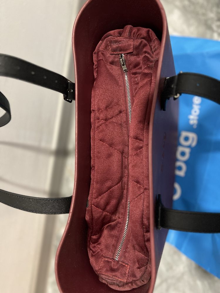 O bag голям размер