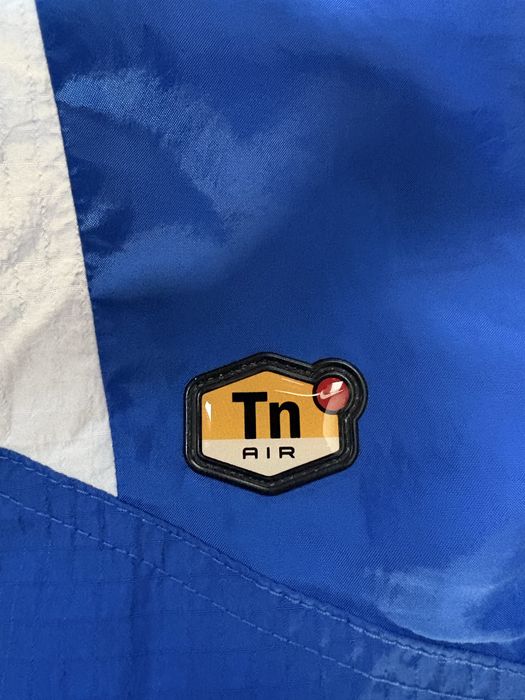 Nike tn долнище