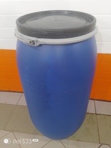 Bochkalar 160 lite