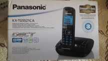 Panasonic радиотелефон