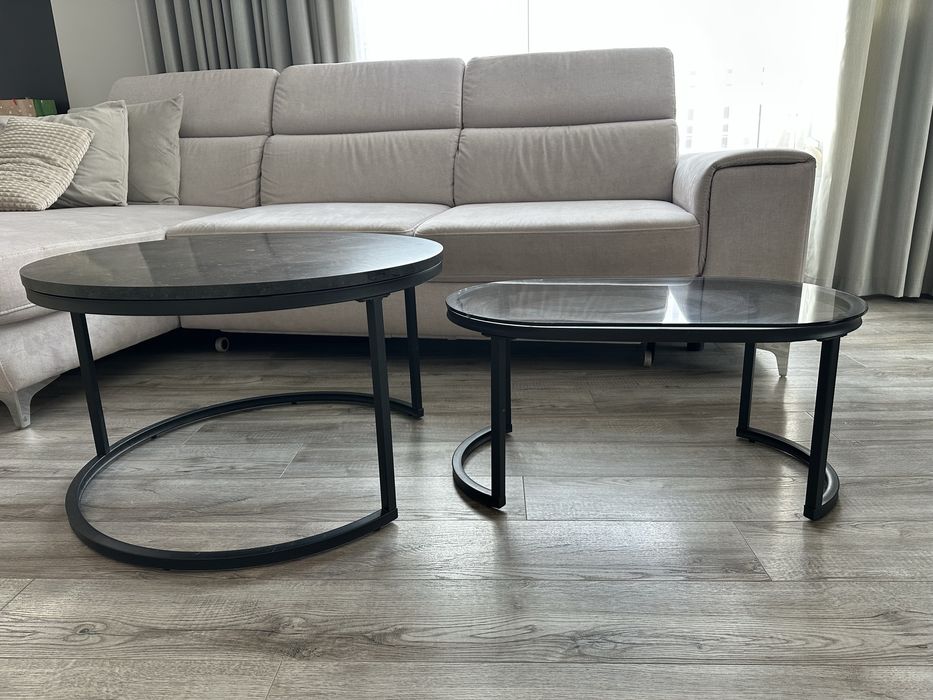 Холна масаичка - двойна