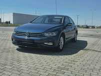 Volkswagen Passat Volkswagen Passat B8.5 - Stil, Confort și Performanță la 47.500km