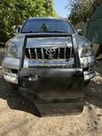 Дверь задняя на Prado 120 механизм стеклоподъемника тойота молдинги gx