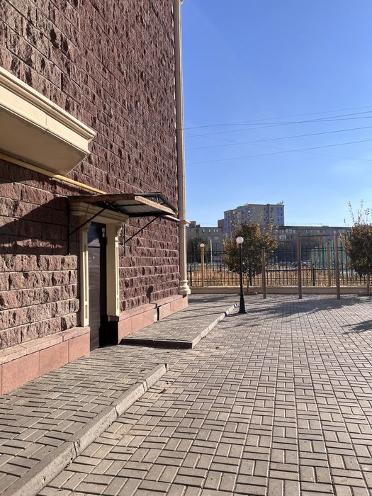 Продается коммерческая недвижимость в ЖК Томирис