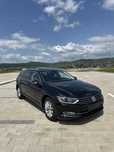 Volkswagen Passat B8 TDI Automat