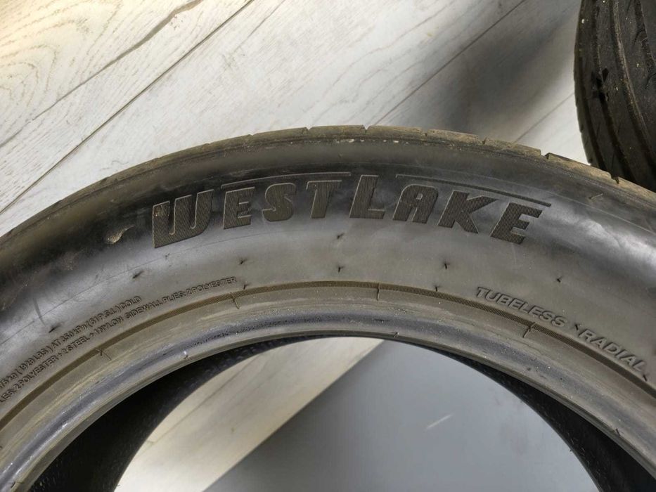 Anvelope 235/55 R17, vara, Westlake, DOT 2023