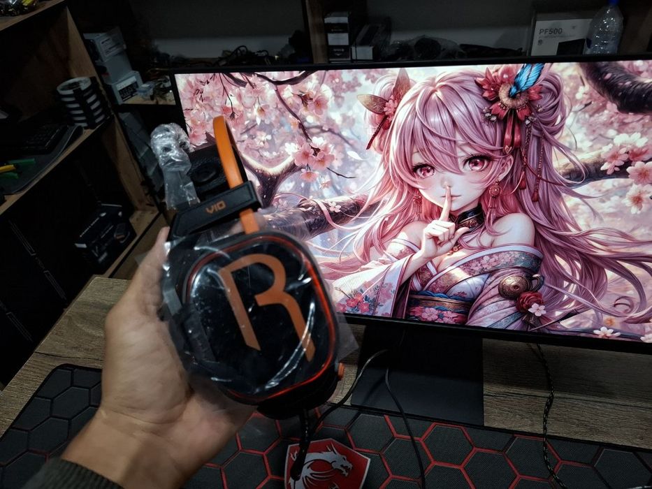 i5-12400f va  GTX 1660 super 6gb bilan toʻliq kompyuter jamlanmasi