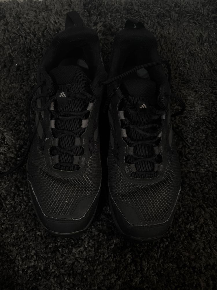 Adidas Terrex Traxion