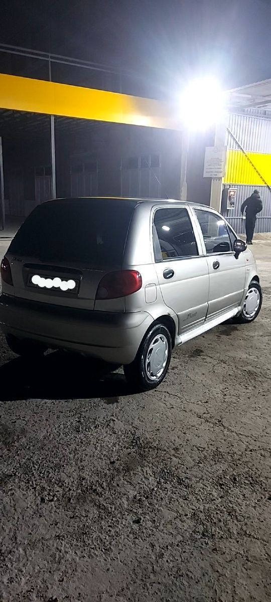 Matiz best sotiladi