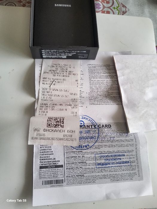 Samsung galaxy s25 plus
