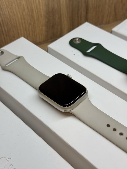 Apple Watch 7 45 mm | kapashev mobile