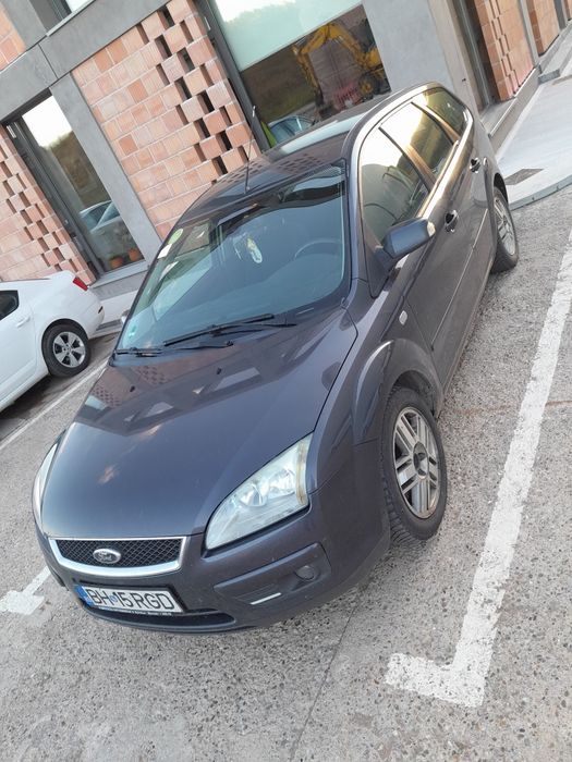 Ford Focus break