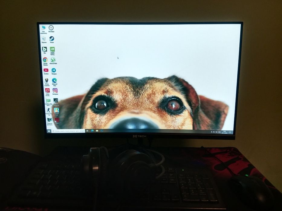 Srocna sotiladi pul zarl