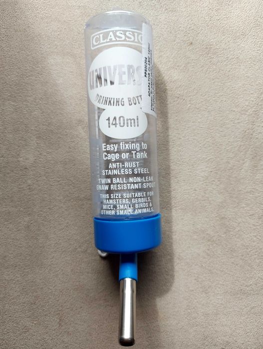 Adapatoare si jucarie noi  pt rozatoare (hamsteri, șoareci,gerbili)