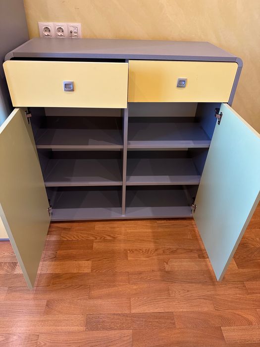 Обзавеждане за детска стая