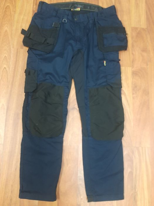 Pantaloni Blaklader .