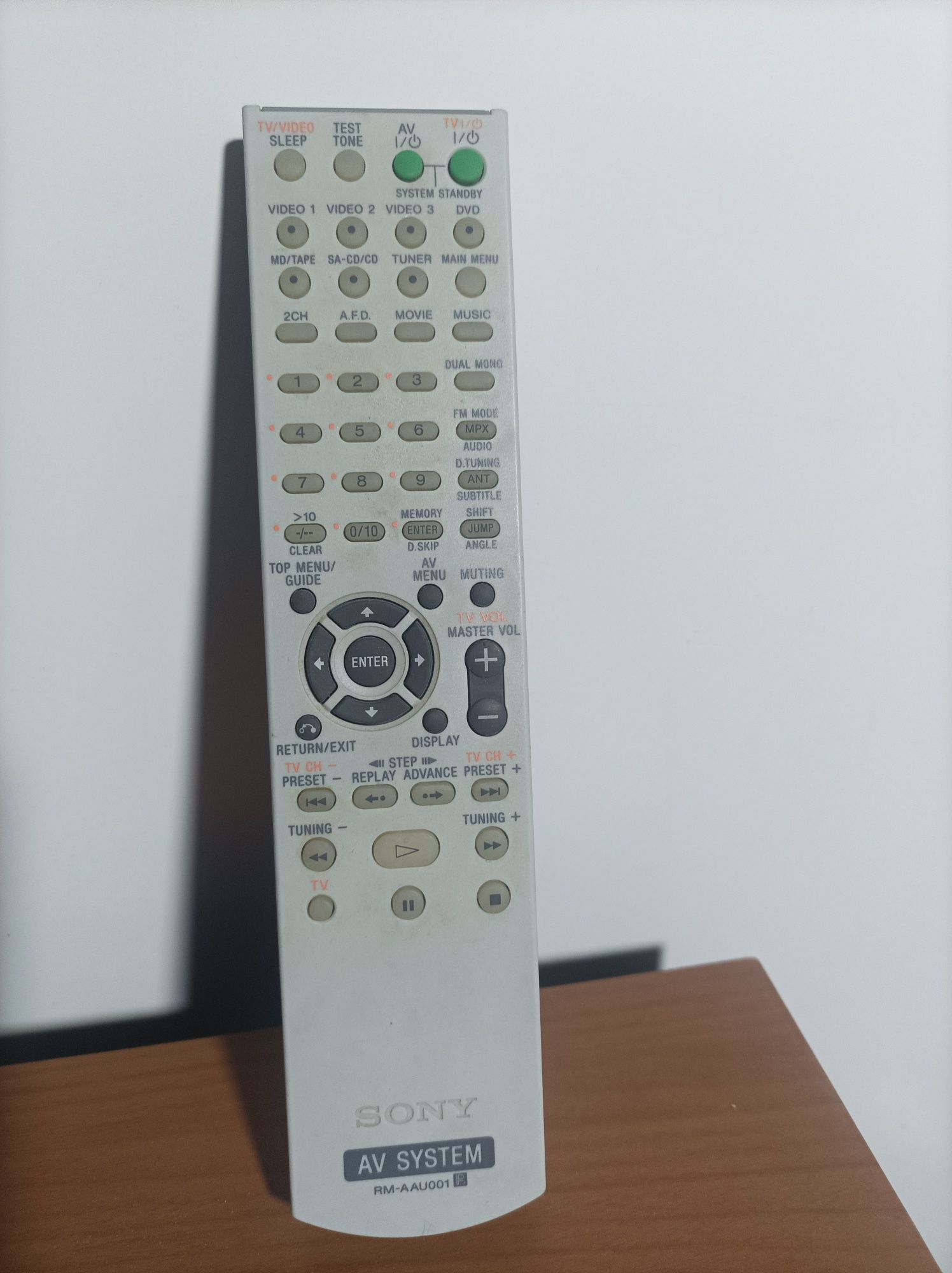 Продам sony str-DE598