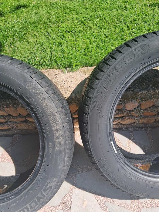 Зимни гуми ласа 185 60 15