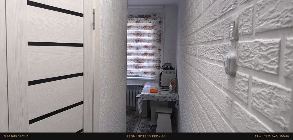 Продам 1 - комнатную квартиру