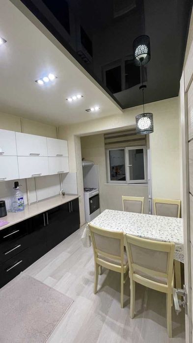 Сдаётся 2-комнатная в Юнусабадском Ц-6, м. Минор, пожарная часть)