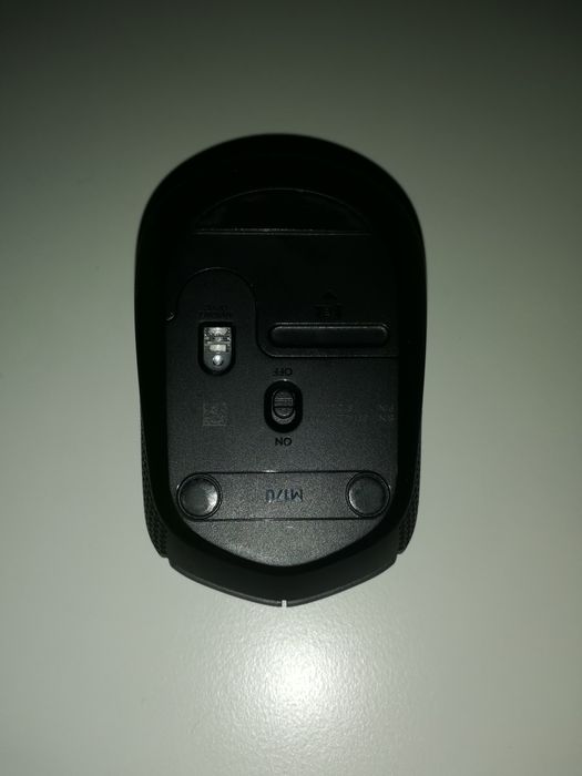 Mouse Logitech M170
