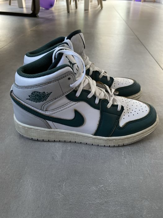 Vand adidasi Nike Jordan Air, marime 36.5 Eu