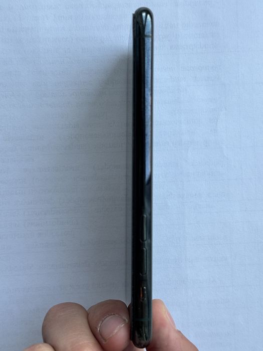 Аифон 11про с гарантия