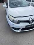Vand Renault Fluence 1.5 diesel avariat