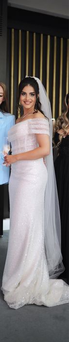 Rochie de mireasa colectia 2024