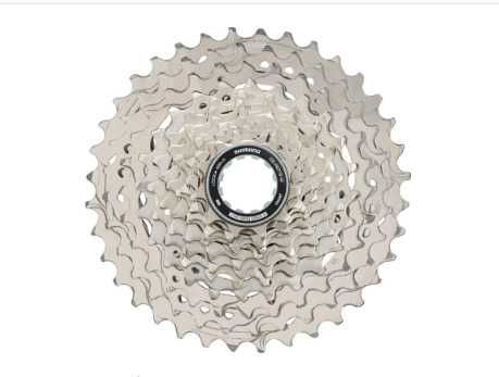 Кассета SHIMANO CS-HG710-12