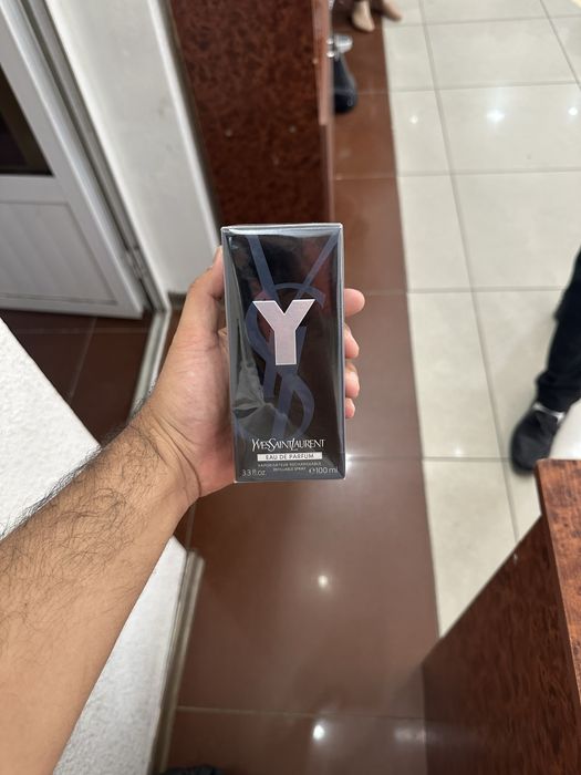 YSL YvesSaintLaurent parfum